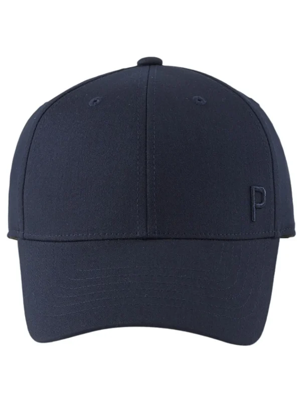 Puma Caps< Women'S Ponytail P Cap