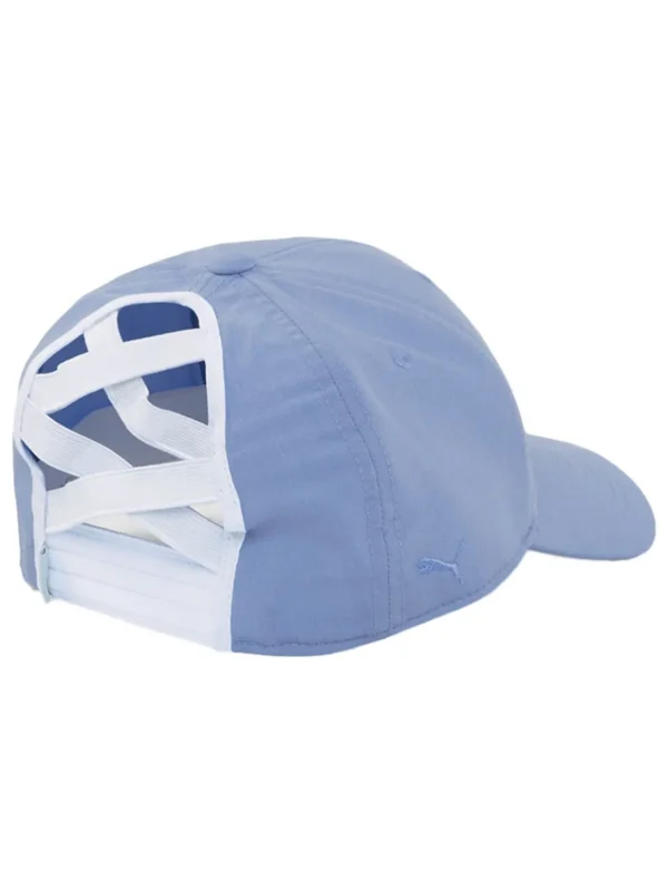 Puma Caps< Women'S Ponytail P Cap