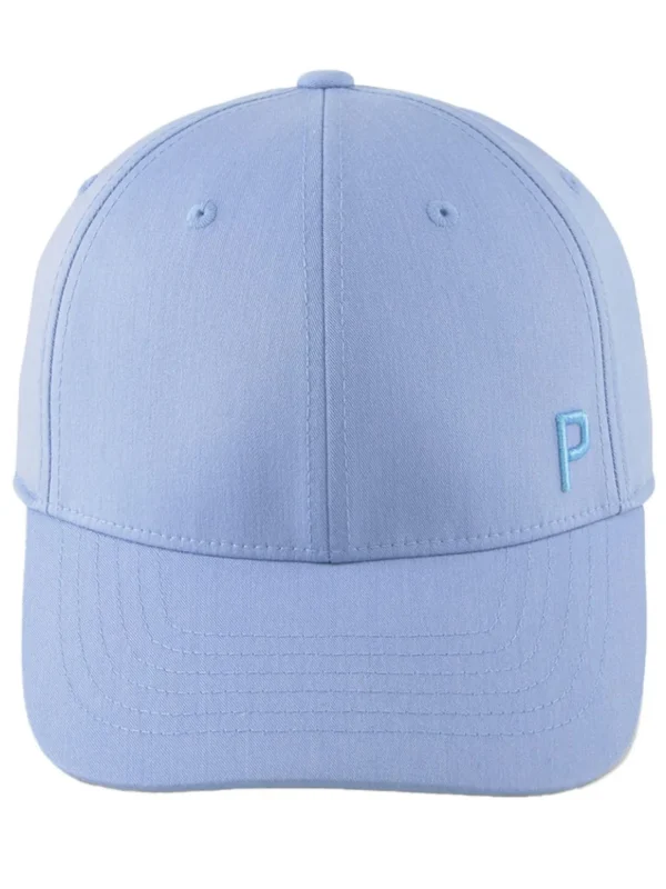 Puma Caps< Women'S Ponytail P Cap