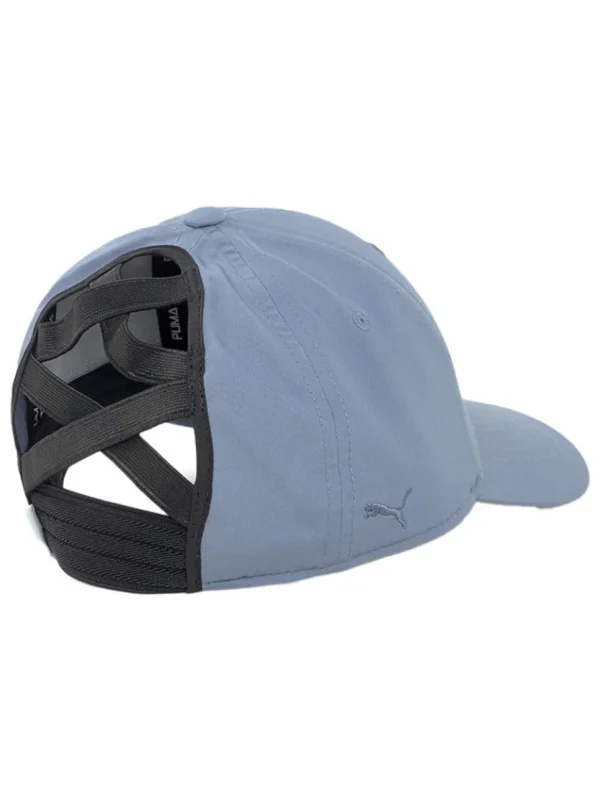 Puma Caps< Women'S Ponytail P Cap