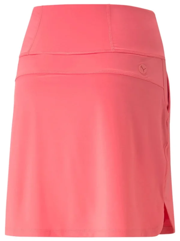 Women Puma Skorts & Dresses< Women'S Pwrmesh Golf Skort - Loveable