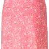 Women Puma Skorts & Dresses< Women'S Pwrmesh Island Flower Skort - Loveable/Bright White