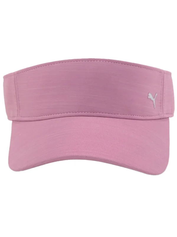 Puma Visors< Women'S Sport Visor - Pale Grape