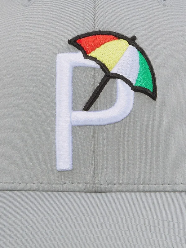 Puma Caps< X Arnold Palmer P Cap