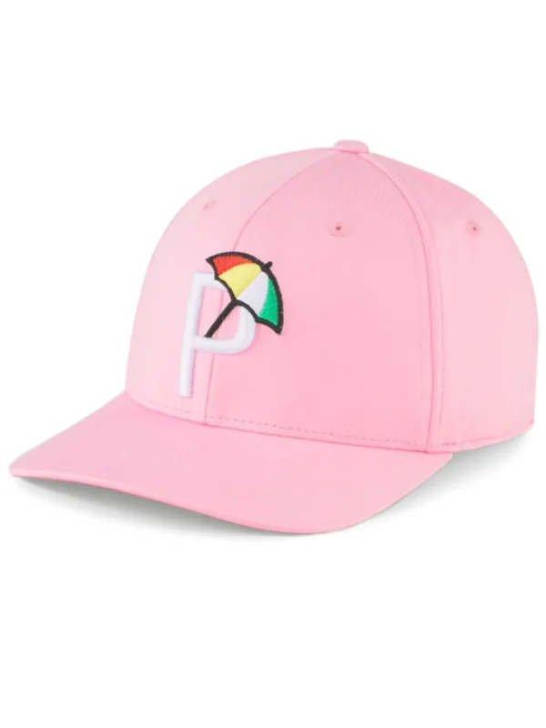 Puma Caps< X Arnold Palmer P Cap