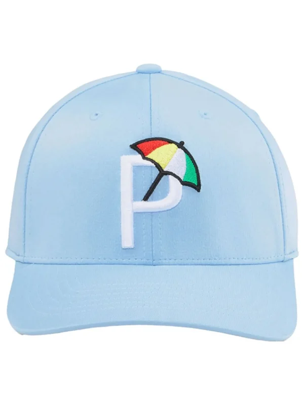 Puma Caps< X Arnold Palmer P Cap