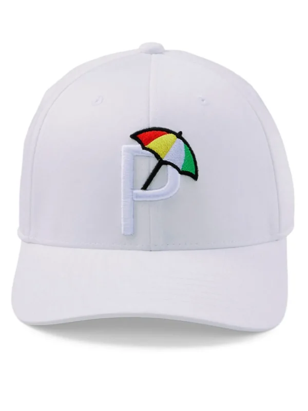 Puma Caps< X Arnold Palmer P Cap