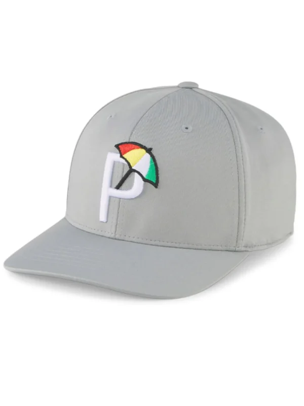 Puma Caps< X Arnold Palmer P Cap