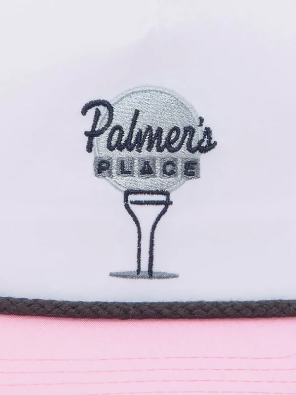 Puma Caps< X Arnold Palmer Place Rope Cap