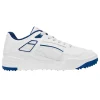 Men Puma Mens Golf Shoes< X Hoops Slipstream G Golf Shoes - White/Clyde Royal