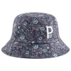 Puma Hats< X Liberty Bucket Hat - Navy Blazer