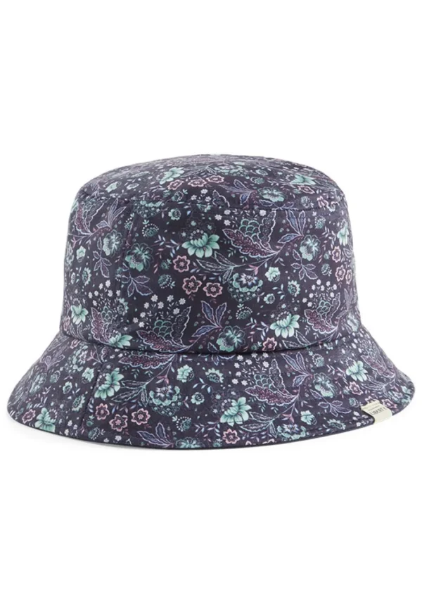 Puma Hats< X Liberty Bucket Hat - Navy Blazer