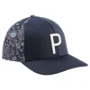 Puma Caps< X Liberty P Cap - Navy Blazer