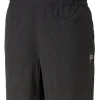 Men Puma Shorts< X Palm Tree Crew Vented Golf Shorts - Black