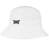 PXG Hats< Kids Bucket Hat - White