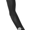 SParms Sleeves< Sun Protection Arm Sleeves - Black