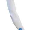 SParms Sleeves< Sun Protection Arm Sleeves - White