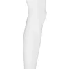 SParms Sleeves< Sun Protection Leg Sleeves - White