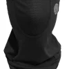 SParms Sleeves< Uv Face Shield (Neck Gaiter) - Black