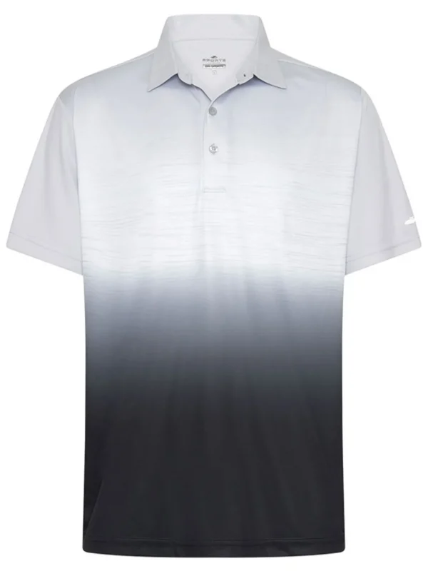 Men Sporte Leisure Shirts< Dri-Sporte Horizon Mens Polo - Glacier