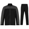 Men Sporte Leisure Wind & Rain Wear< Men'S Extreme-Tec Rain Suit - Black