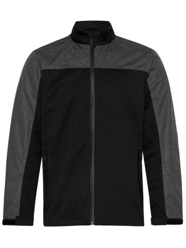 Men Sporte Leisure Wind & Rain Wear< Men'S Extreme-Tec Rain Suit - Black