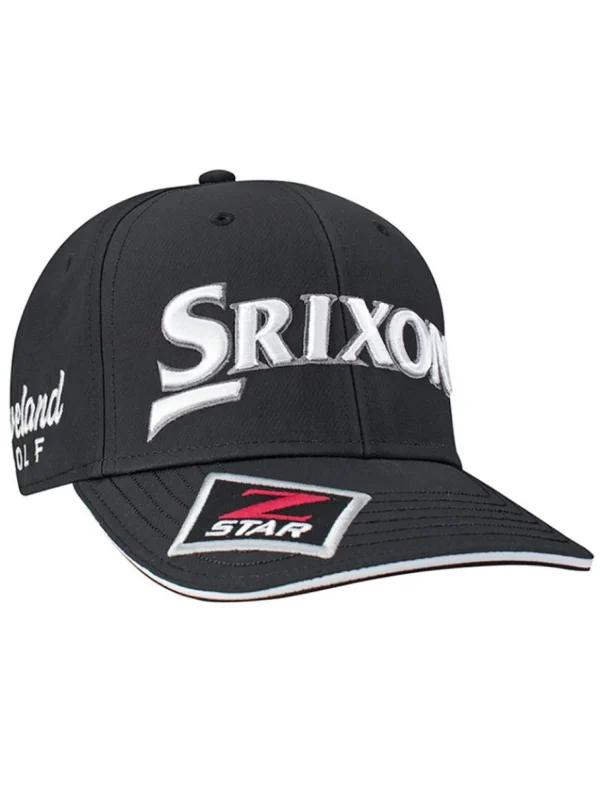 Srixon Caps< Tour Staff Cap