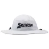 Srixon Hats< Wide Brimmed Hat - White