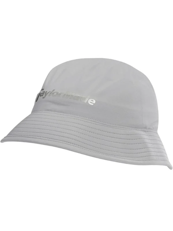 TaylorMade Hats< Storm Bucket Hat - Grey