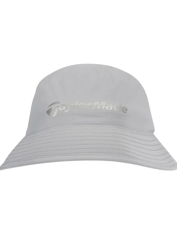 TaylorMade Hats< Storm Bucket Hat - Grey