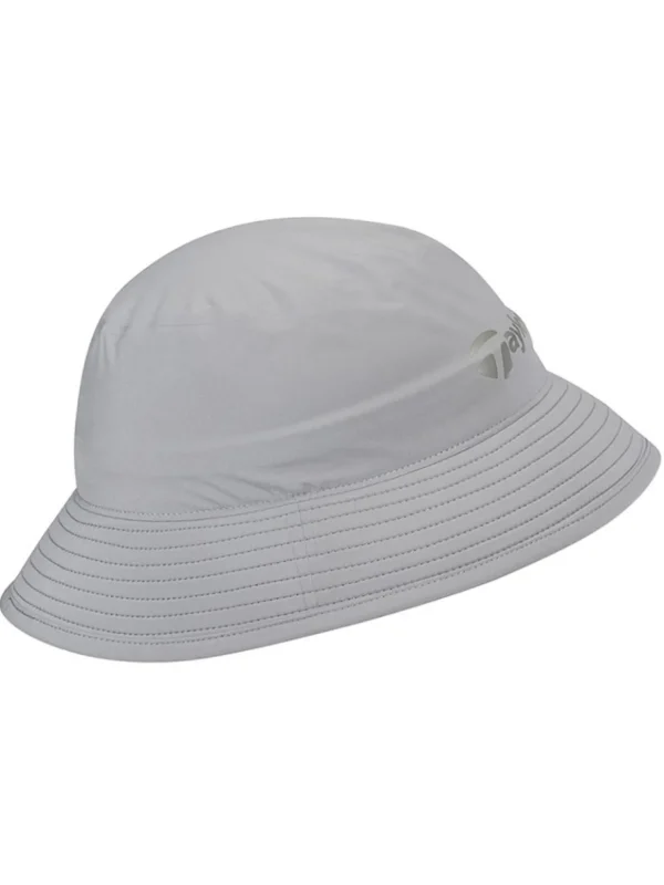 TaylorMade Hats< Storm Bucket Hat - Grey