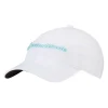 TaylorMade Caps< Women'S Radar Cap - White/Mint