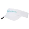 TaylorMade Visors< Women'S Radar Visor - White/Mint