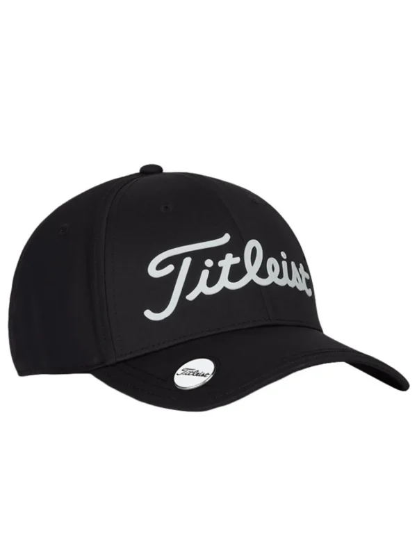 Titleist Caps< Performance Ball Marker Cap