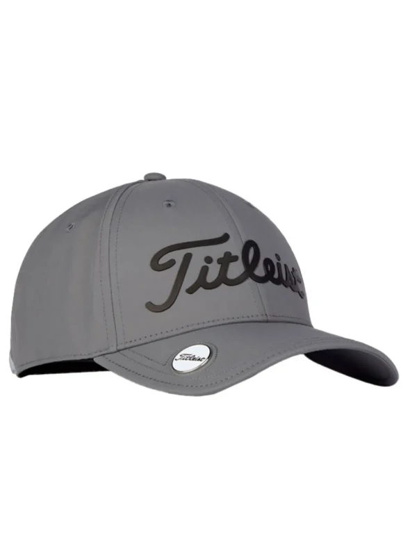 Titleist Caps< Performance Ball Marker Cap