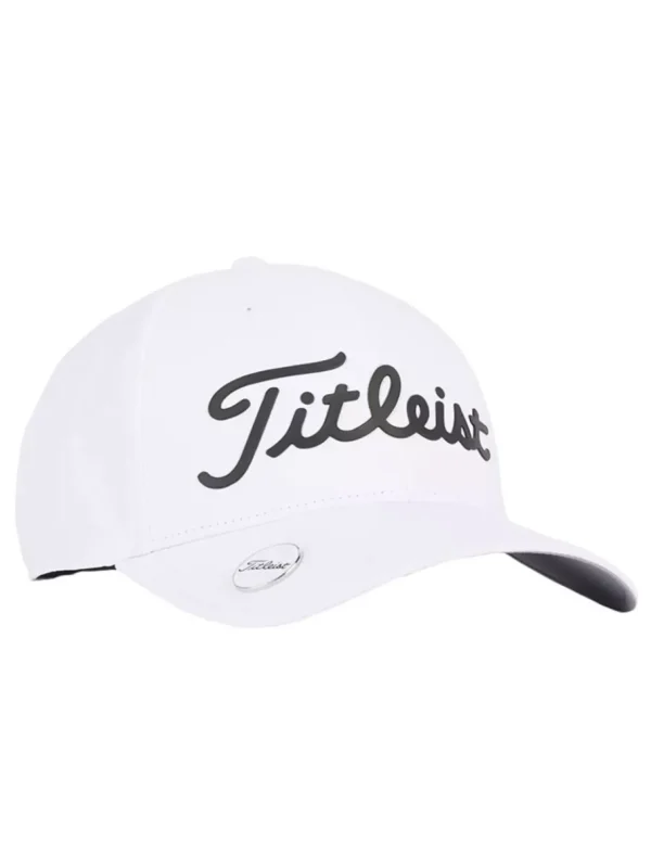 Titleist Caps< Performance Ball Marker Cap