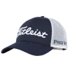 Titleist Caps< Performance Mesh Cap