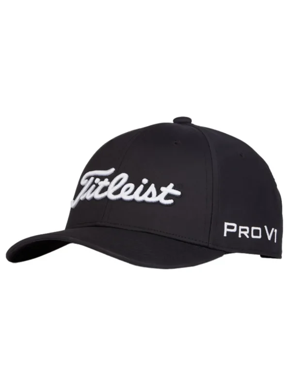 Titleist Caps< Tour Performance Cap