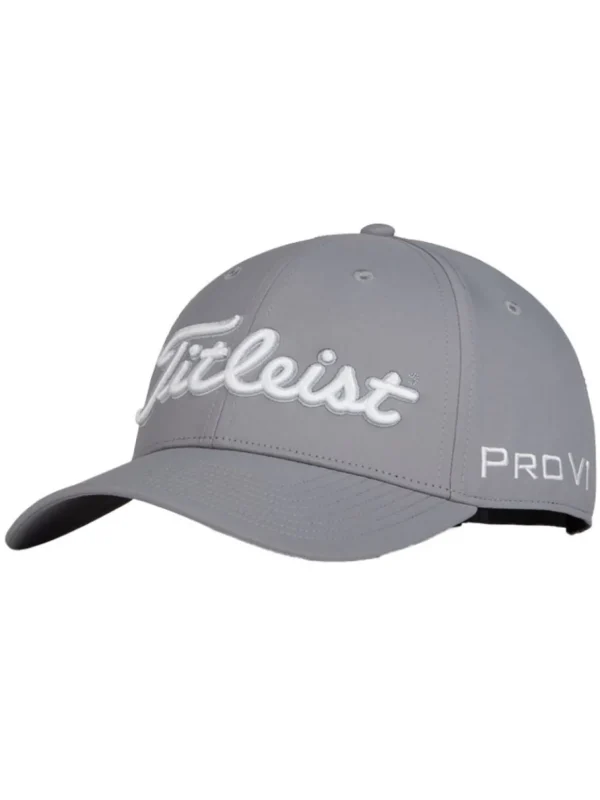 Titleist Caps< Tour Performance Cap