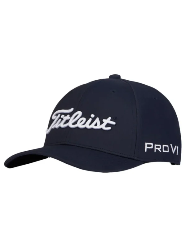 Titleist Caps< Tour Performance Cap