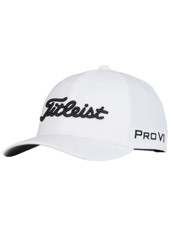 Titleist Caps< Tour Performance Cap