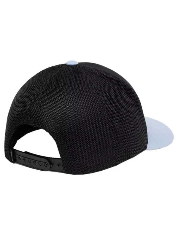 Travis Mathew Caps< Ciudad Cap - Black