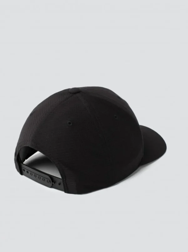 Travis Mathew Caps< El Capitan Cap - Black