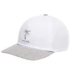 Travis Mathew Caps< Highest Peak Cap - White