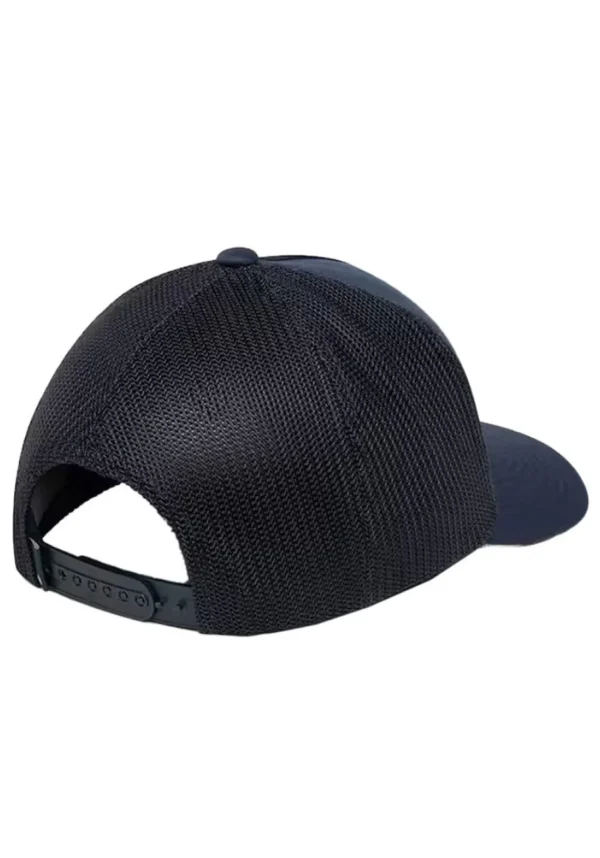 Travis Mathew Caps< Morelia Cap - Dress Blue