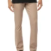 Men Travis Mathew Pants< Open To Close Pant - Khaki