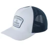 Travis Mathew Caps< Presidential Suite Cap - White