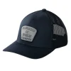 Travis Mathew Caps< Presidential Suite Cap - Mood Indigo