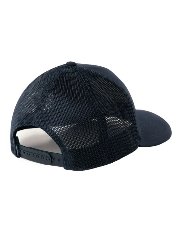 Travis Mathew Caps< Presidential Suite Cap - Mood Indigo