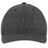 Travis Mathew Caps< Rockdale Snapback Hat